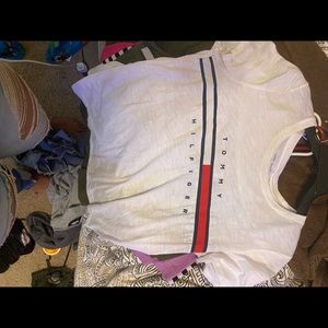 Tommy Hilfiger shirt